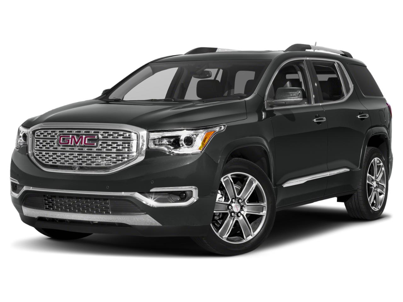 2019 GMC Acadia Vehicle Photo in Harrisburg, PA 17111