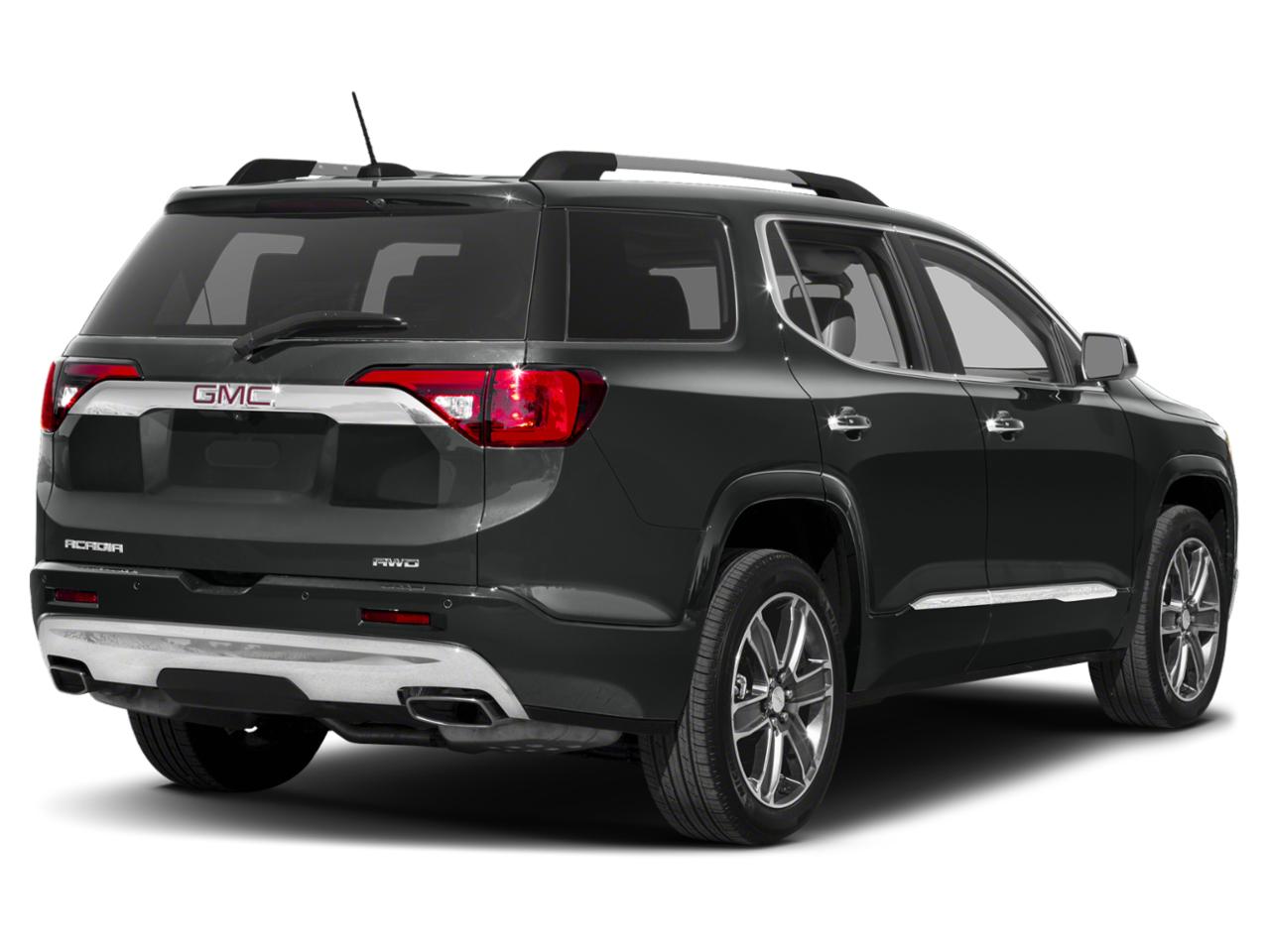 2019 GMC Acadia Vehicle Photo in Harrisburg, PA 17111