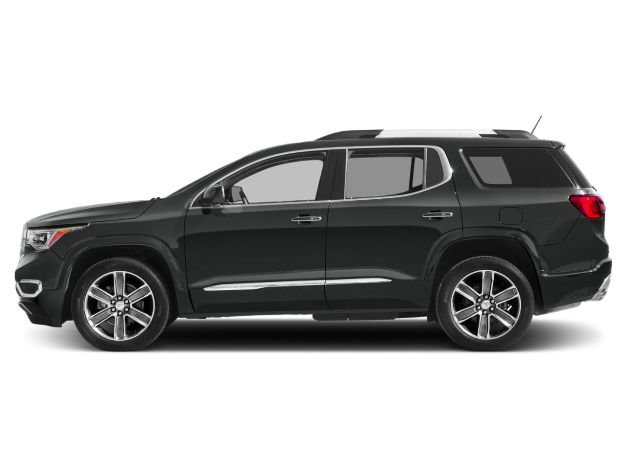2019 GMC Acadia Vehicle Photo in Harrisburg, PA 17111