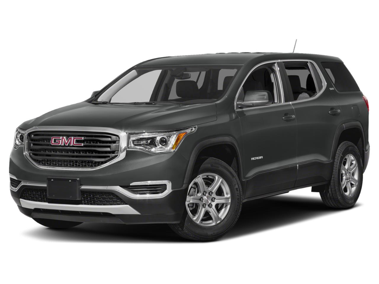 2019 GMC Acadia Vehicle Photo in Easton, PA 18045