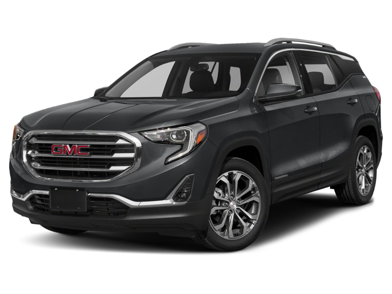 2019 GMC Terrain Vehicle Photo in Merrillville, IN 46410