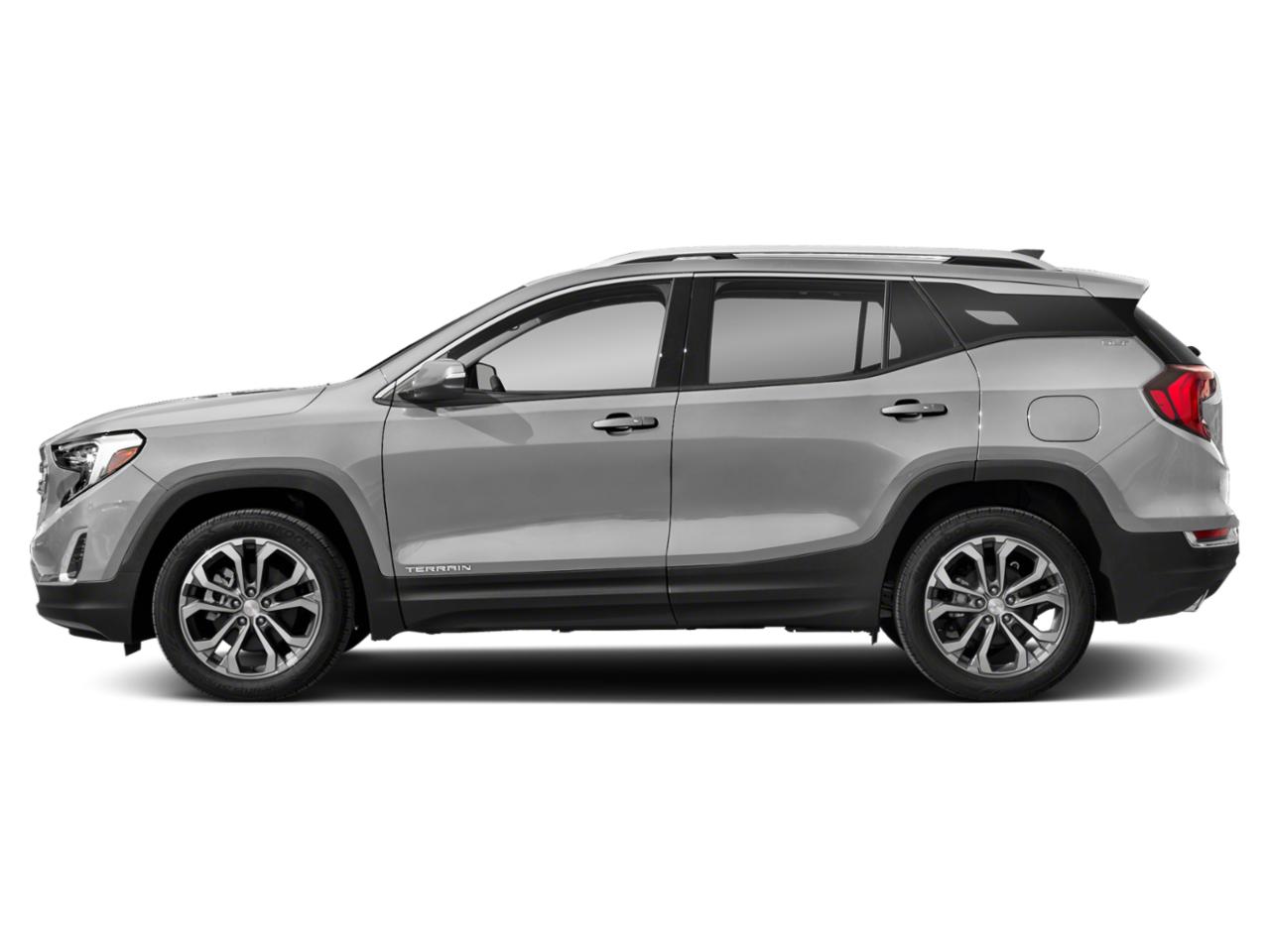 2019 GMC Terrain Vehicle Photo in Akron, OH 44312