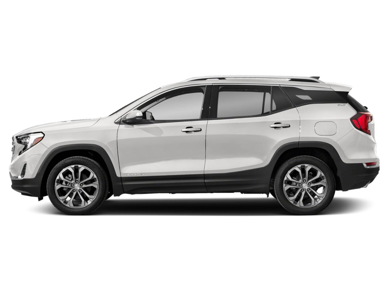 2019 GMC Terrain Vehicle Photo in SELMA, TX 78154-1459