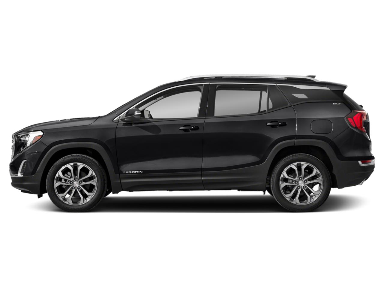 2019 GMC Terrain Vehicle Photo in ZELIENOPLE, PA 16063-2910