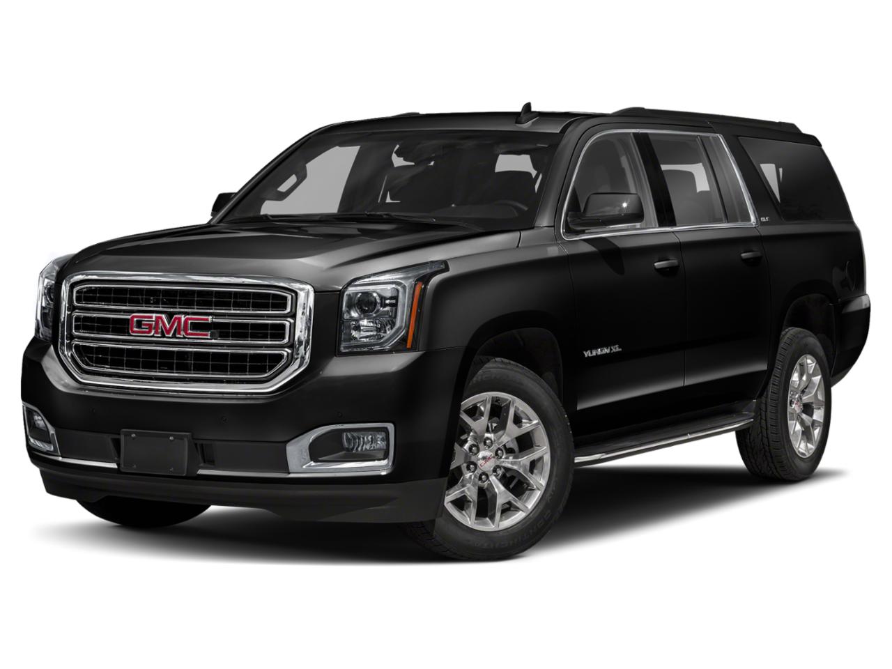 2019 GMC Yukon XL Vehicle Photo in KANSAS CITY, MO 64114-4545