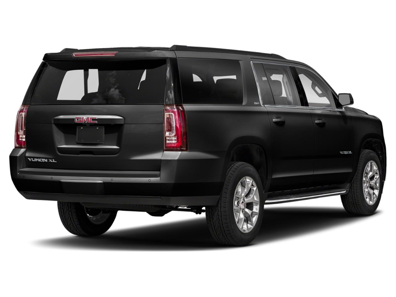 2019 GMC Yukon XL Vehicle Photo in KANSAS CITY, MO 64114-4545