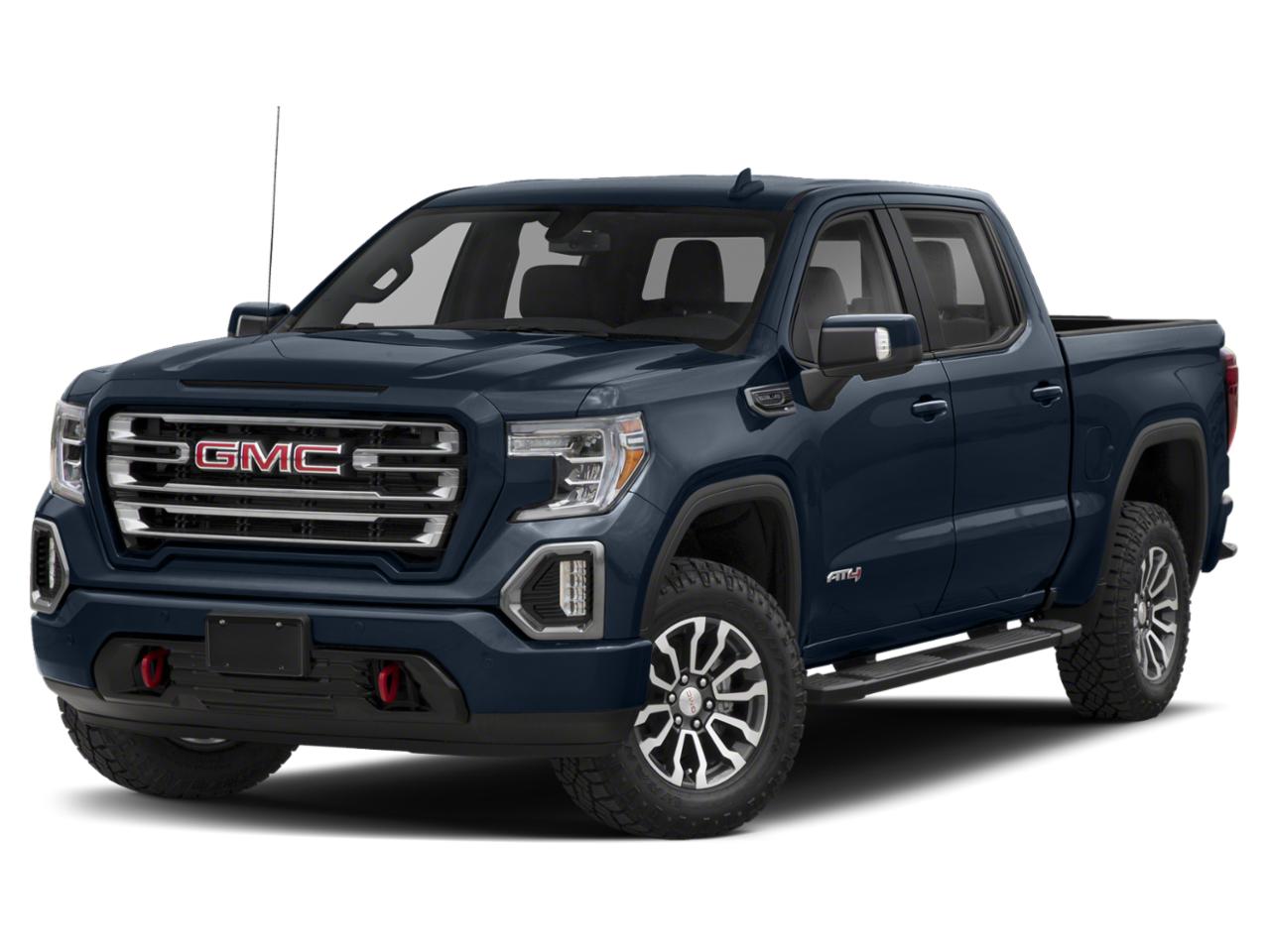 2019 GMC Sierra 1500 Vehicle Photo in WARMINSTER, PA 18974-3126