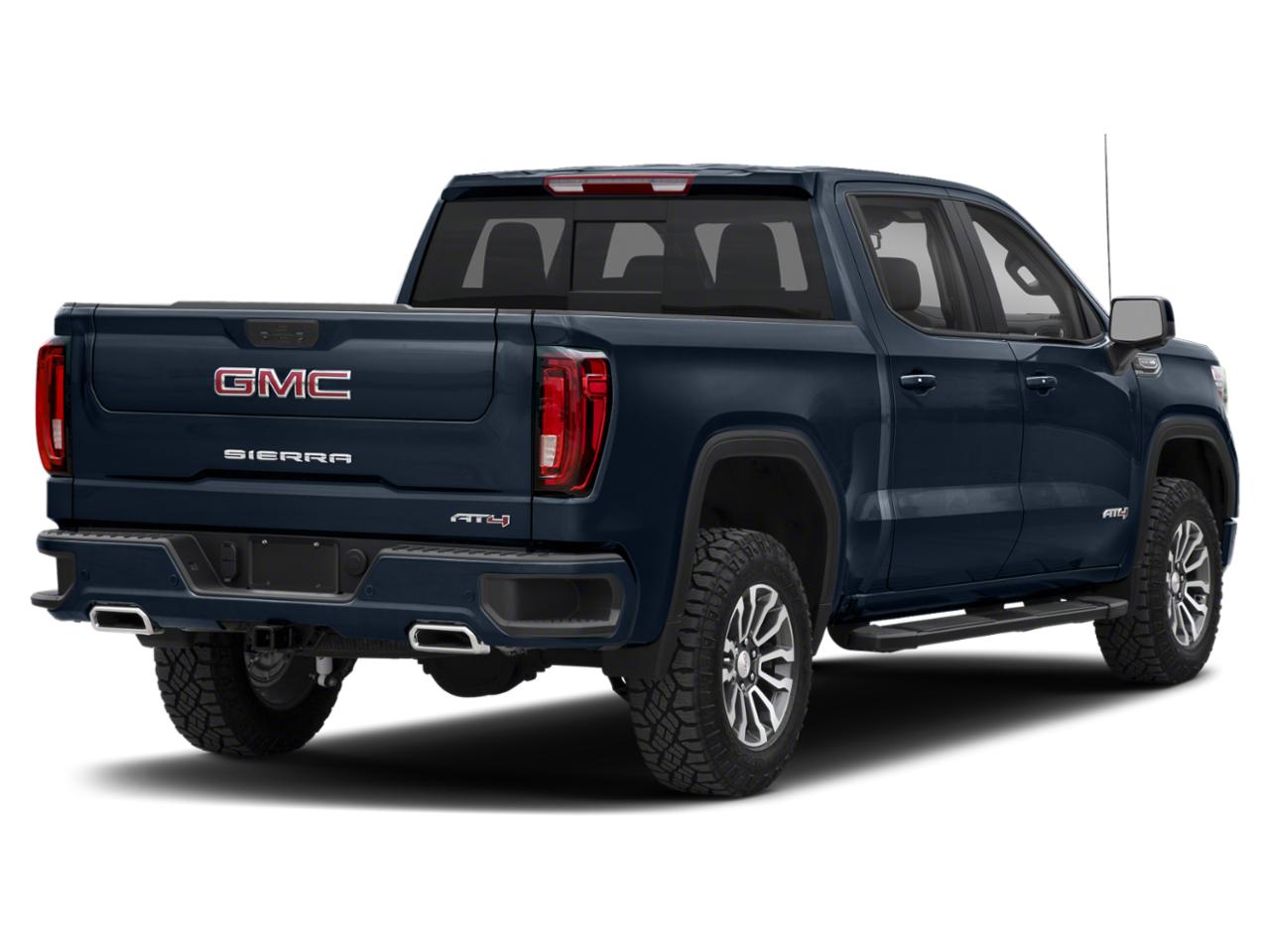 2019 GMC Sierra 1500 Vehicle Photo in WARMINSTER, PA 18974-3126
