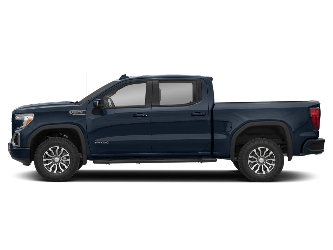 2019 GMC Sierra 1500 Vehicle Photo in WARMINSTER, PA 18974-3126