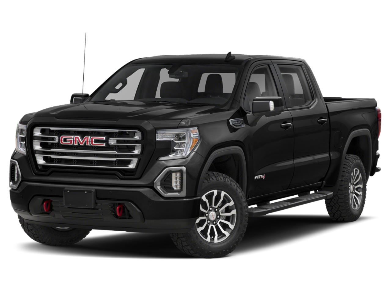 2019 GMC Sierra 1500 Vehicle Photo in GILBERT, AZ 85297-0402
