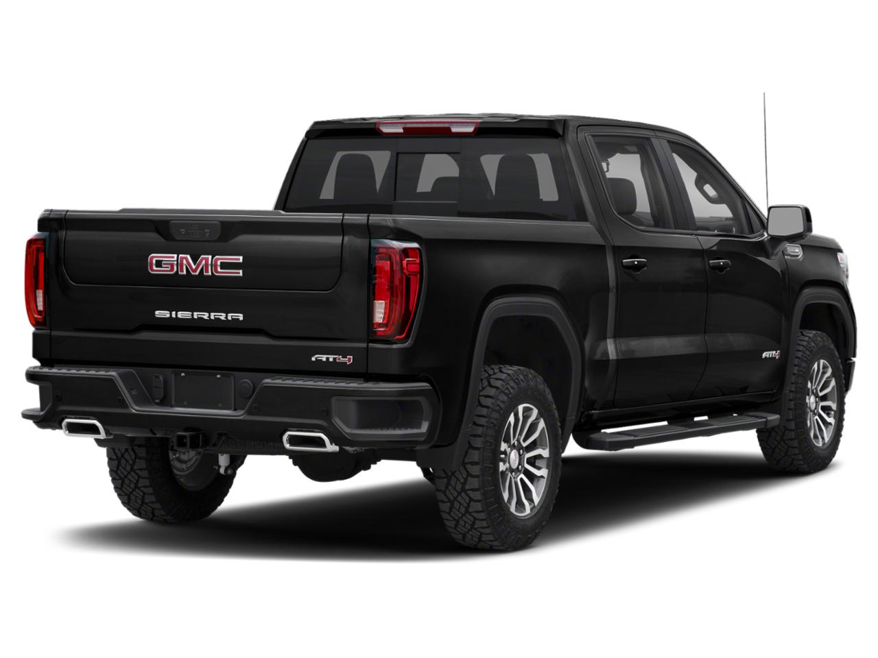 2019 GMC Sierra 1500 Vehicle Photo in GILBERT, AZ 85297-0402