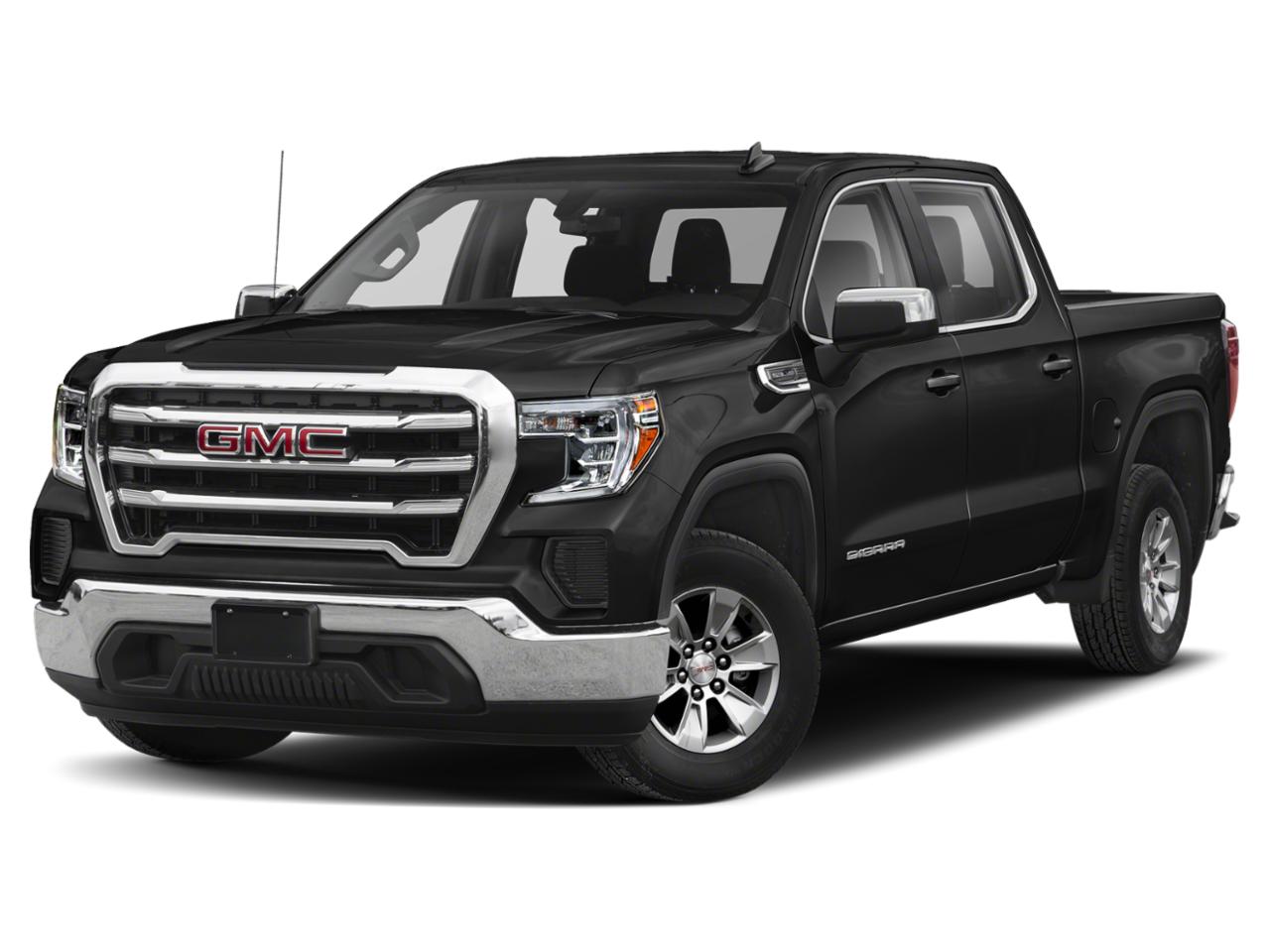 2019 GMC Sierra 1500 Vehicle Photo in INDEPENDENCE, MO 64055-1377