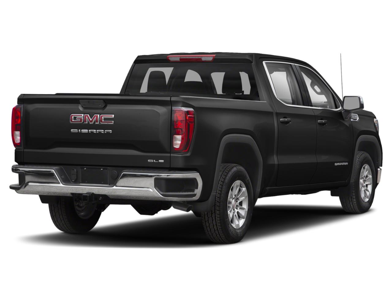 2019 GMC Sierra 1500 Vehicle Photo in INDEPENDENCE, MO 64055-1377