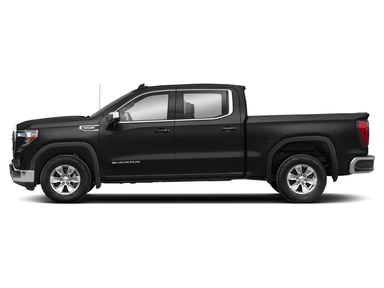 2019 GMC Sierra 1500 Vehicle Photo in INDEPENDENCE, MO 64055-1377