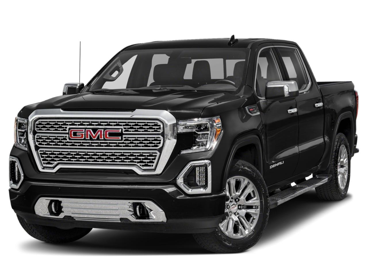 2019 GMC Sierra 1500 Vehicle Photo in KANSAS CITY, MO 64114-4502