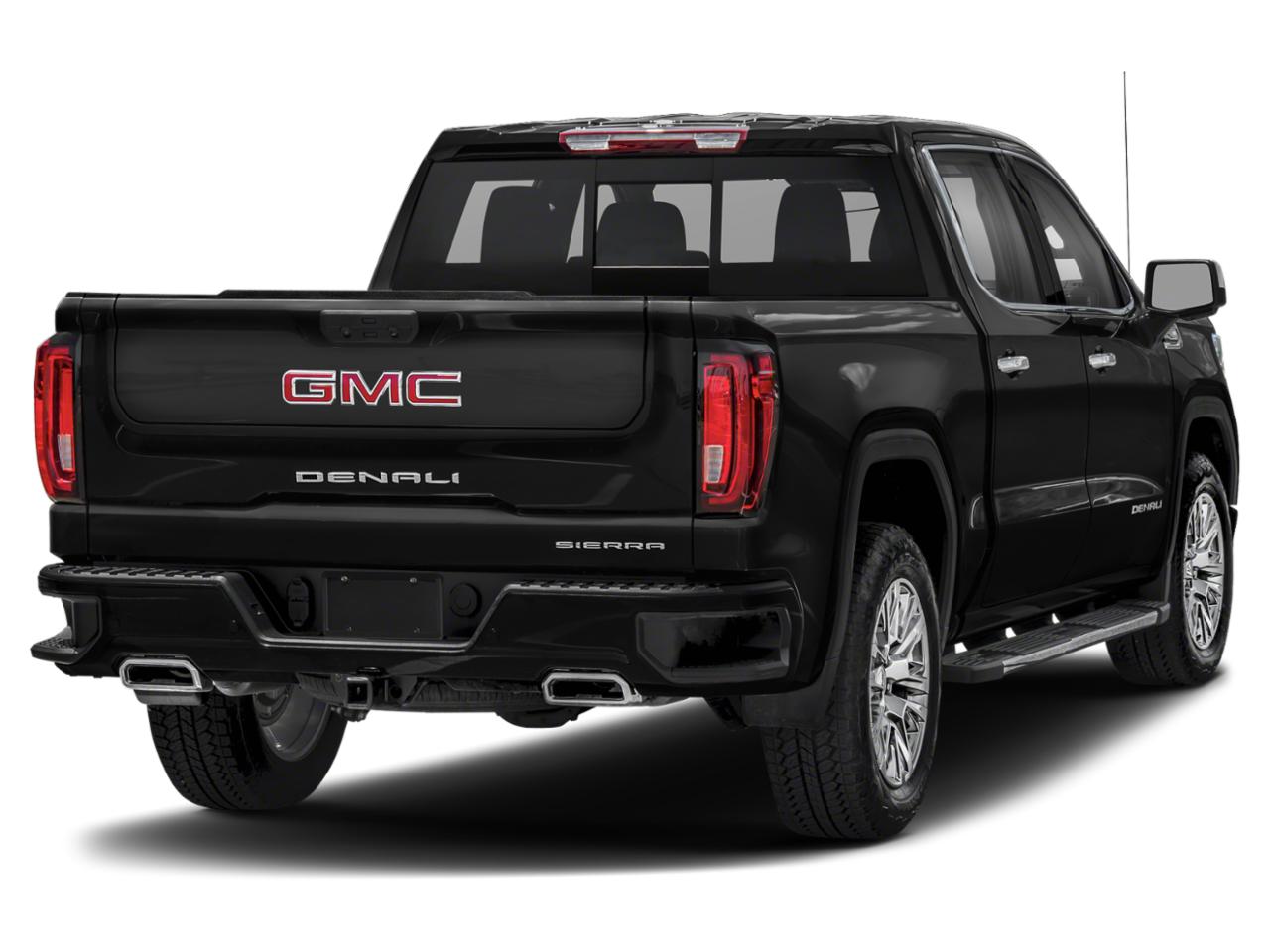 2019 GMC Sierra 1500 Vehicle Photo in KANSAS CITY, MO 64114-4502