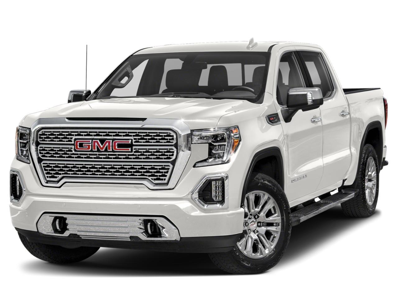 2019 GMC Sierra 1500 Vehicle Photo in LEOMINSTER, MA 01453-2952