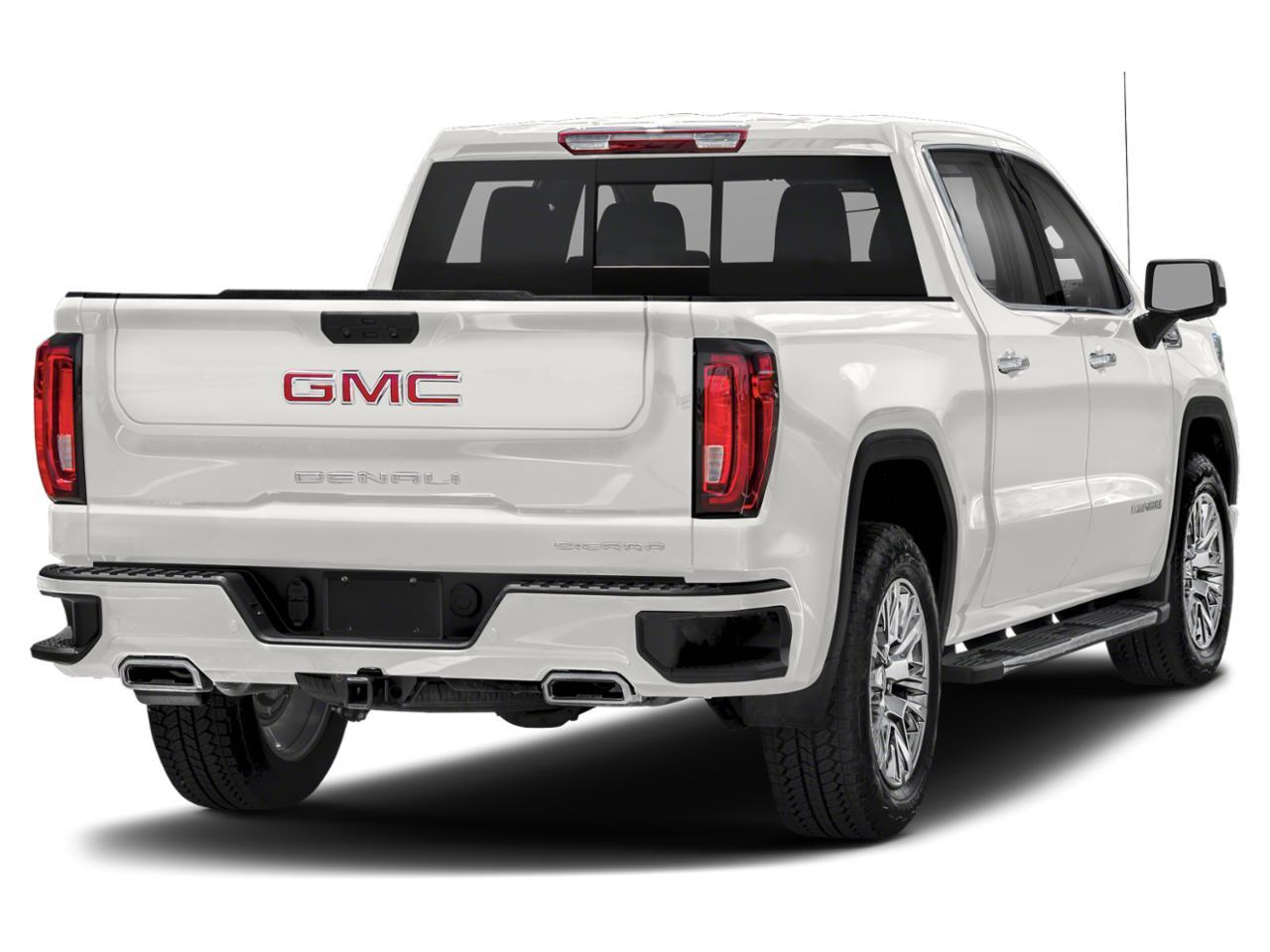 2019 GMC Sierra 1500 Vehicle Photo in LEOMINSTER, MA 01453-2952