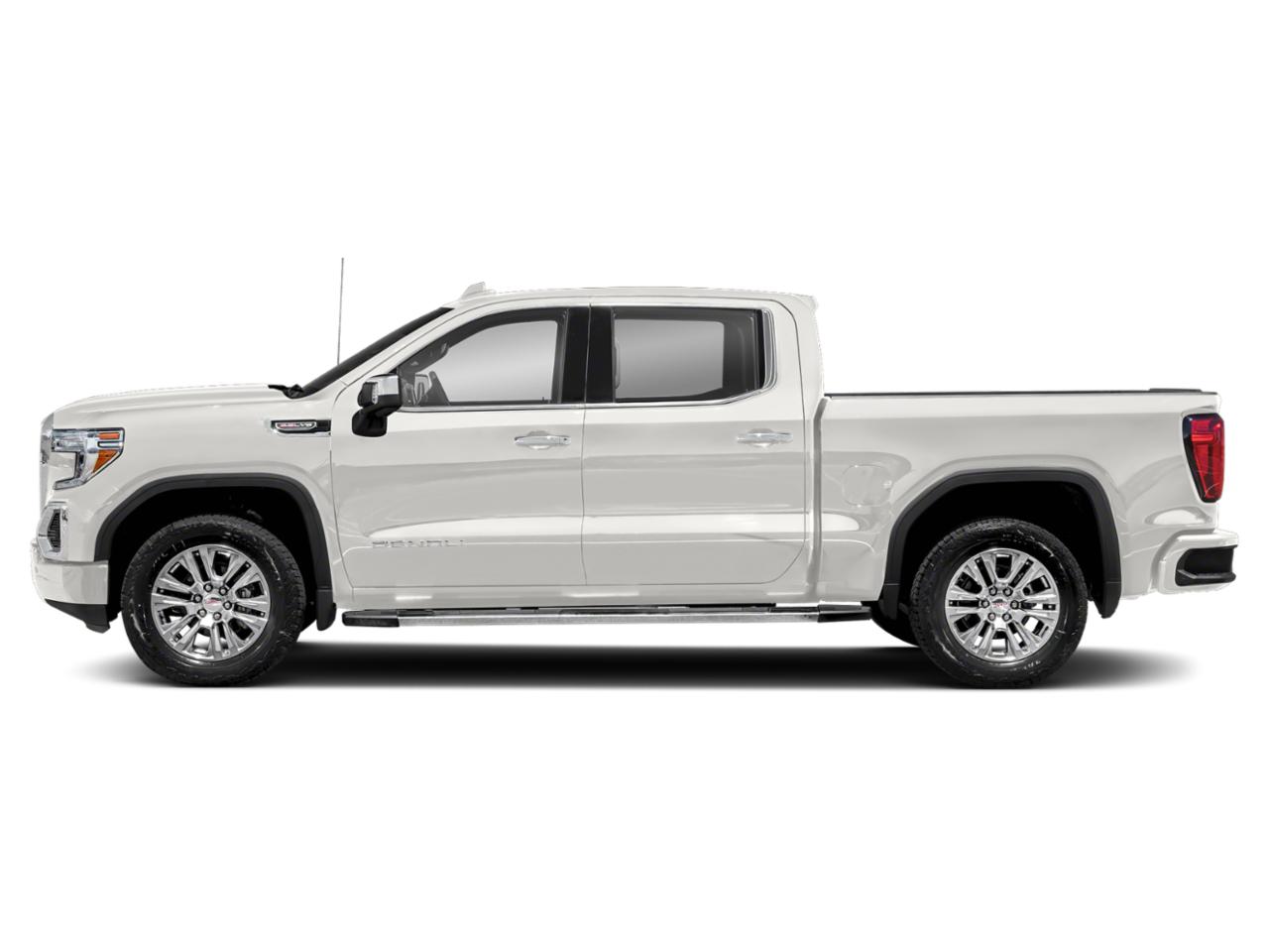 2019 GMC Sierra 1500 Vehicle Photo in LEOMINSTER, MA 01453-2952