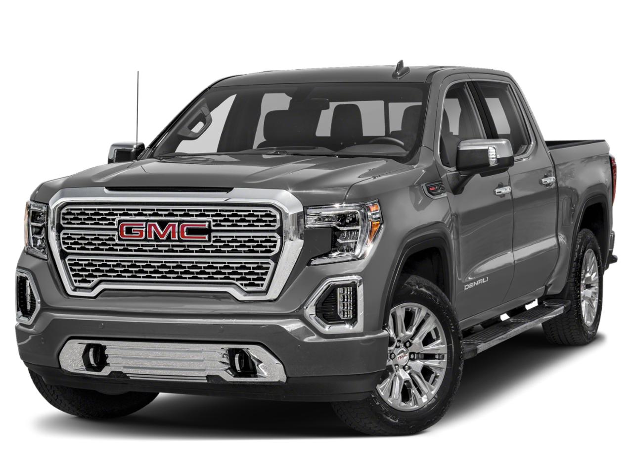 2019 GMC Sierra 1500 Vehicle Photo in Harrisburg, PA 17111
