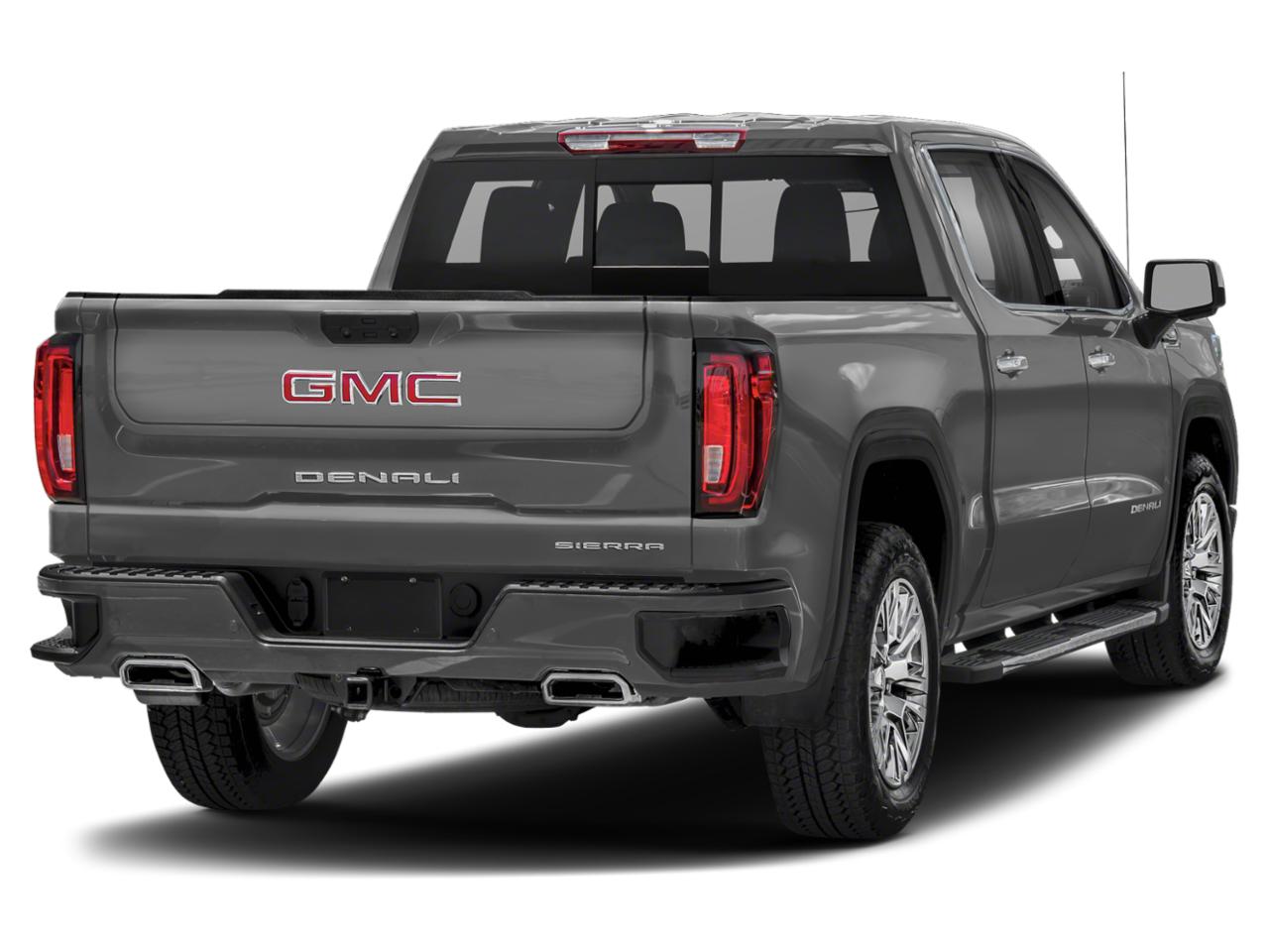 2019 GMC Sierra 1500 Vehicle Photo in Harrisburg, PA 17111