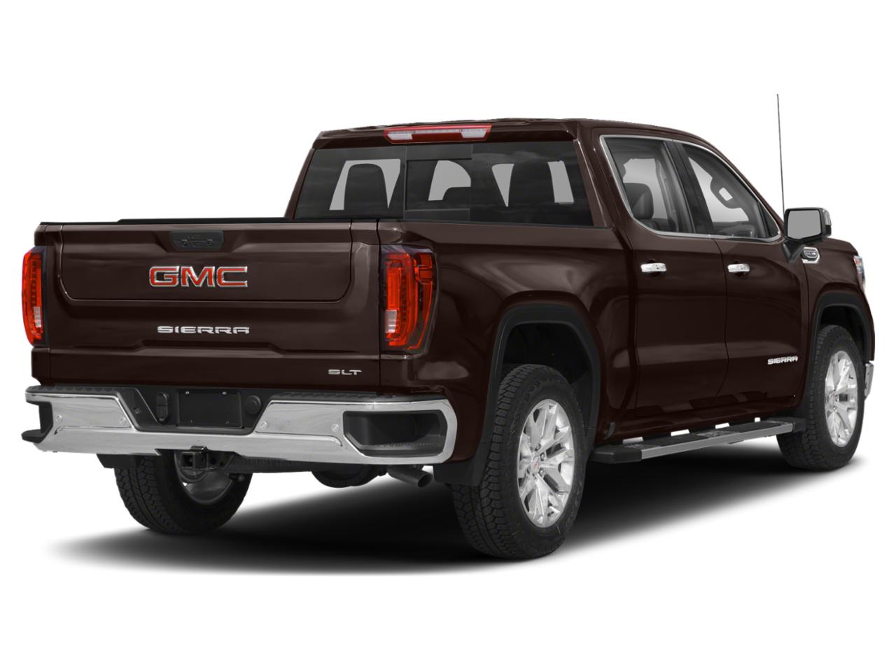 2019 GMC Sierra 1500 Vehicle Photo in TREVOSE, PA 19053-4984