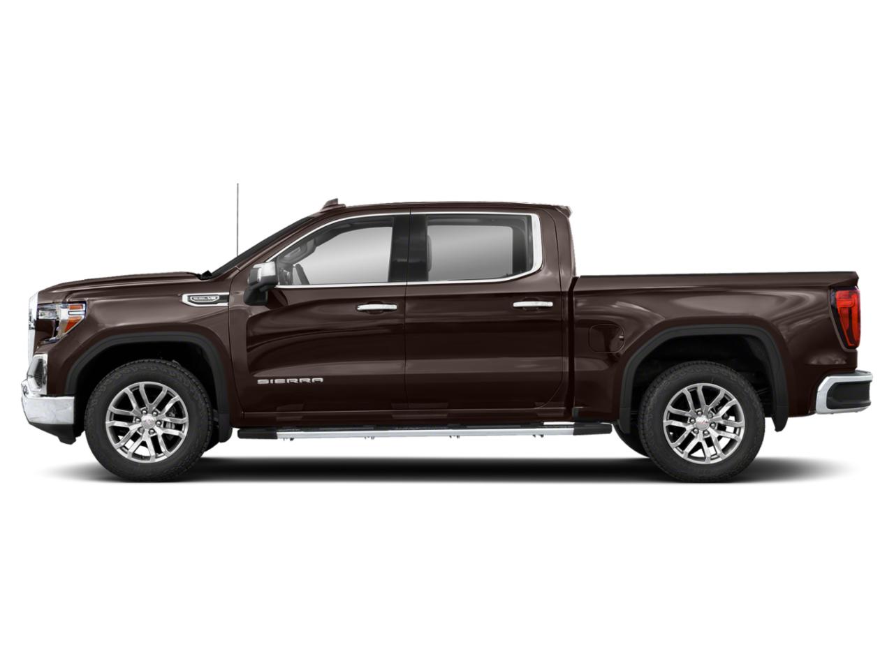 2019 GMC Sierra 1500 Vehicle Photo in TREVOSE, PA 19053-4984
