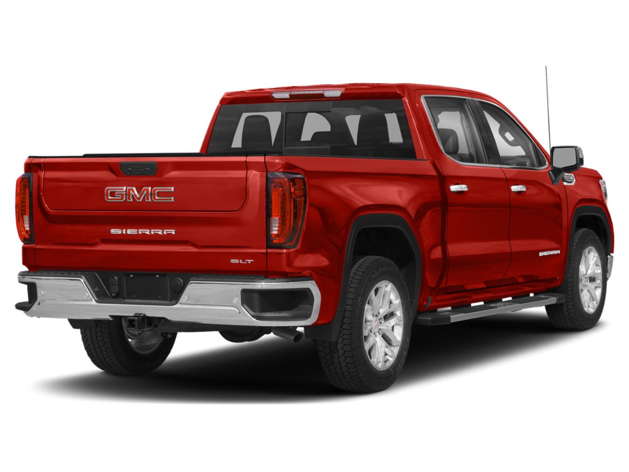 2019 GMC Sierra 1500 Vehicle Photo in GILBERT, AZ 85297-0402