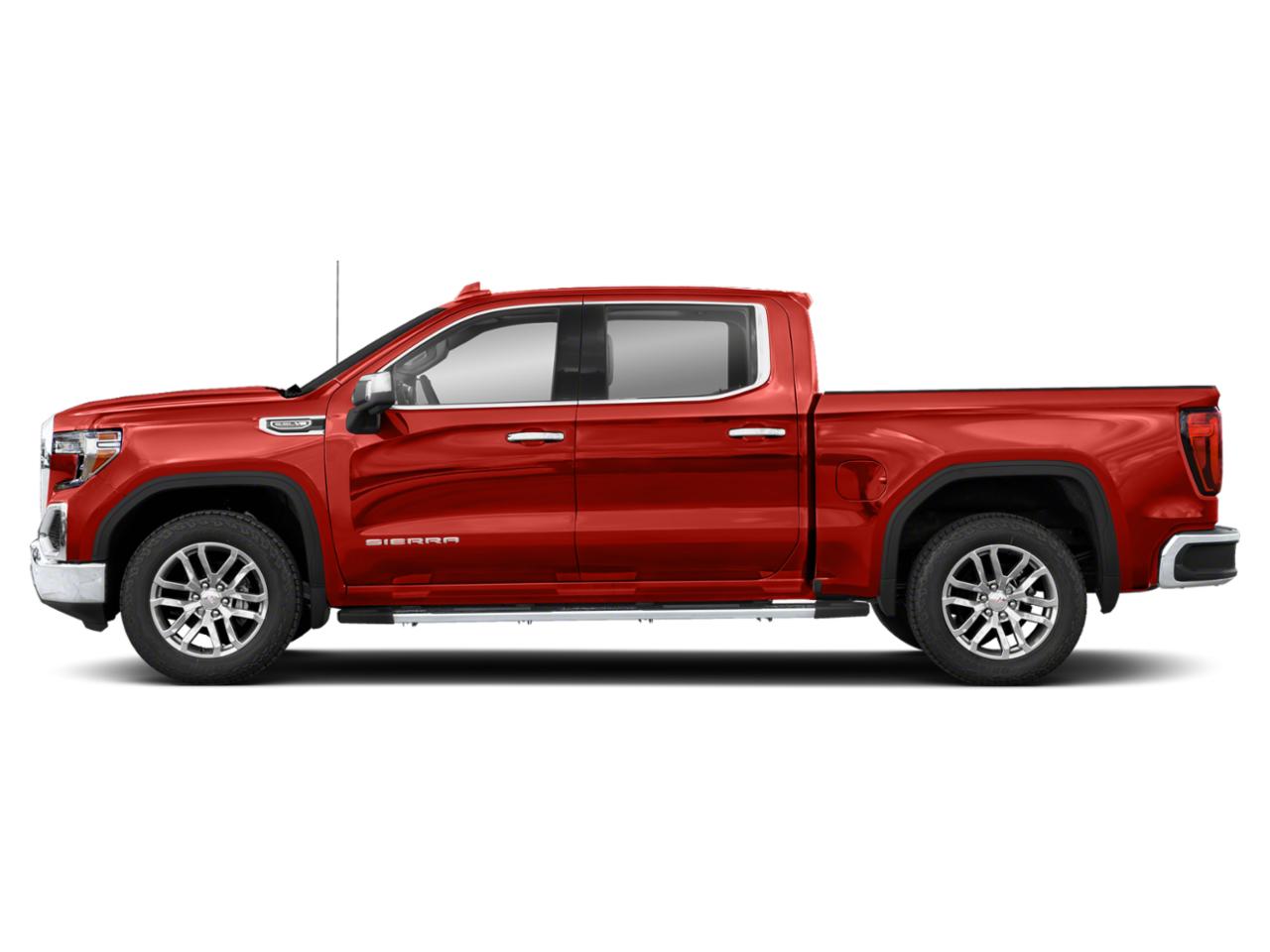 2019 GMC Sierra 1500 Vehicle Photo in GILBERT, AZ 85297-0402