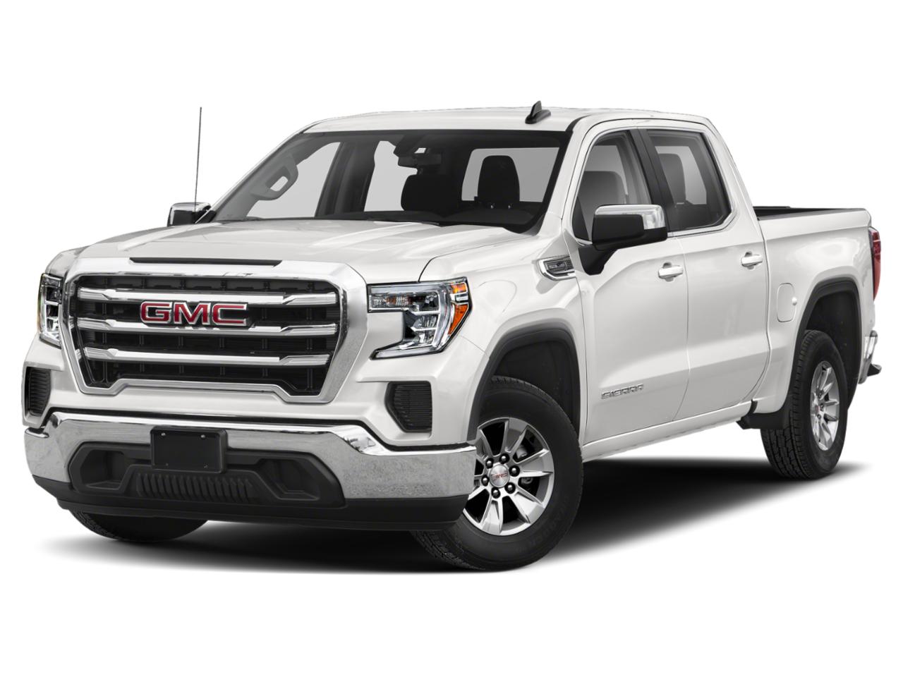 2019 GMC Sierra 1500 Vehicle Photo in SELMA, TX 78154-1460