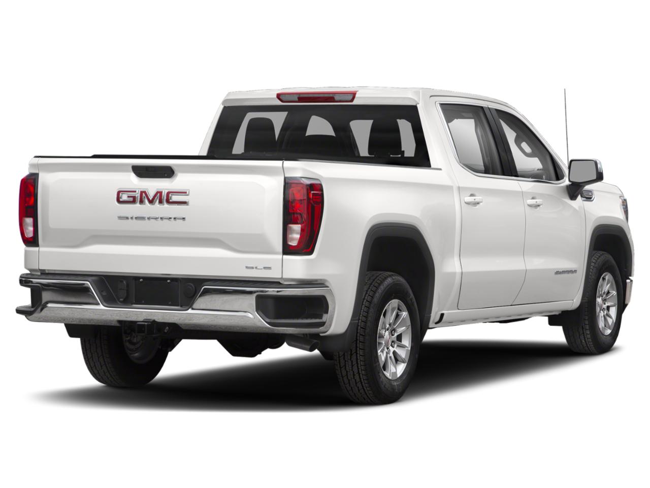 2019 GMC Sierra 1500 Vehicle Photo in SELMA, TX 78154-1460