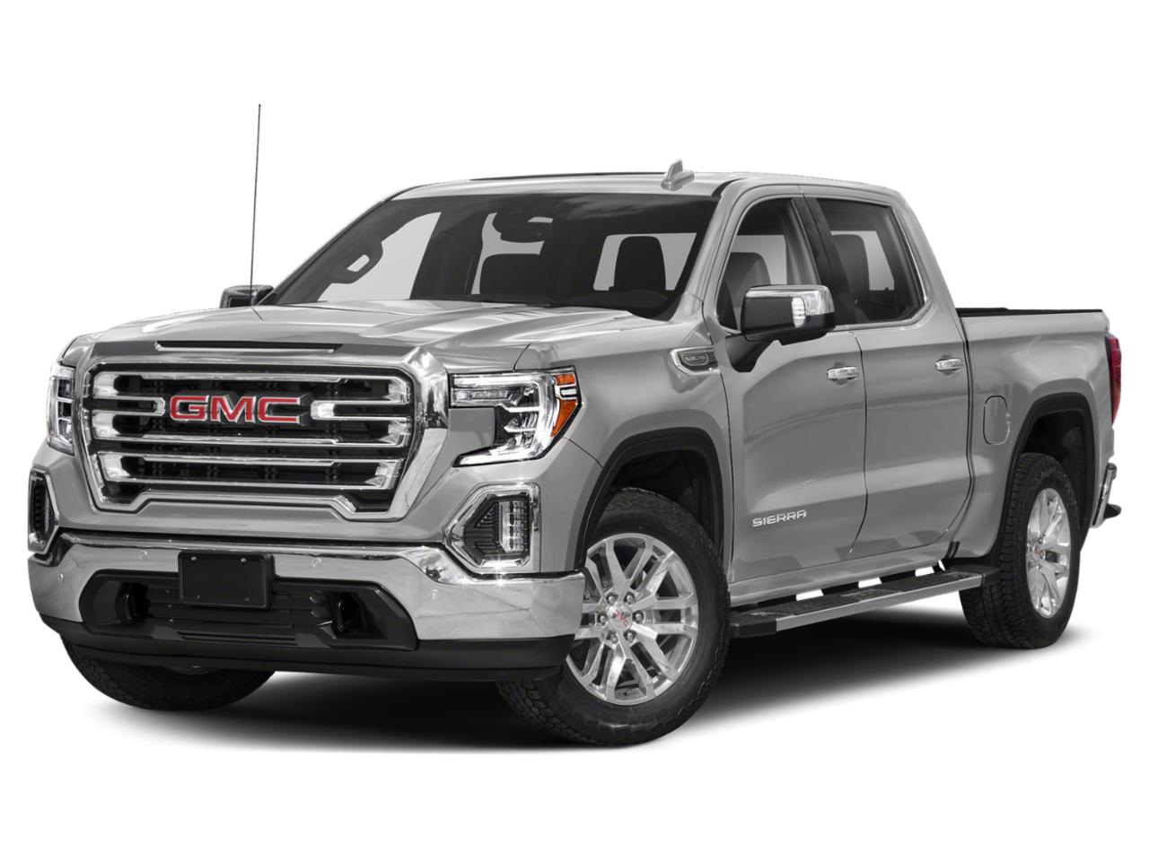 2019 GMC Sierra 1500 Vehicle Photo in Pleasant Hills, PA 15236