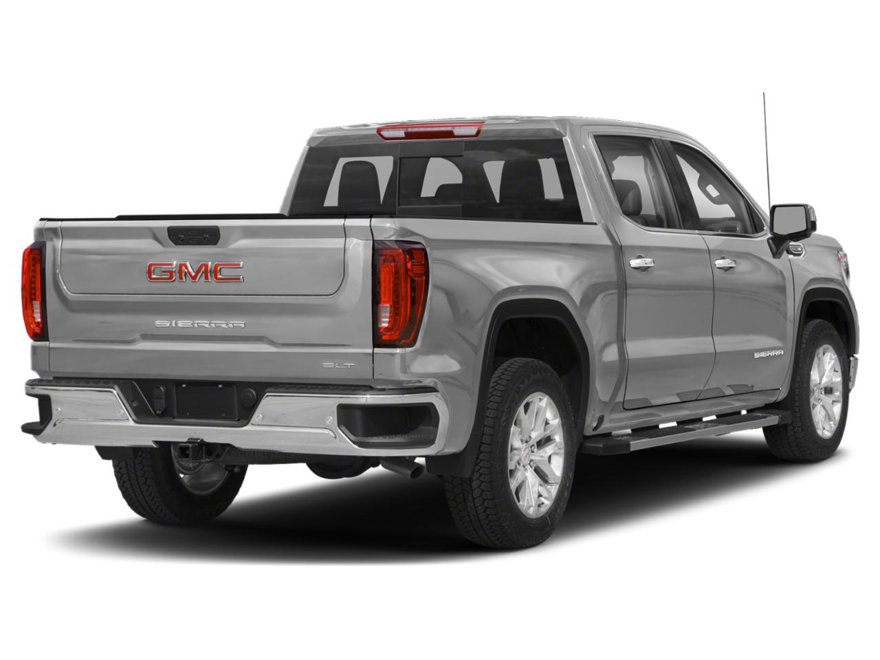 2019 GMC Sierra 1500 Vehicle Photo in Pleasant Hills, PA 15236