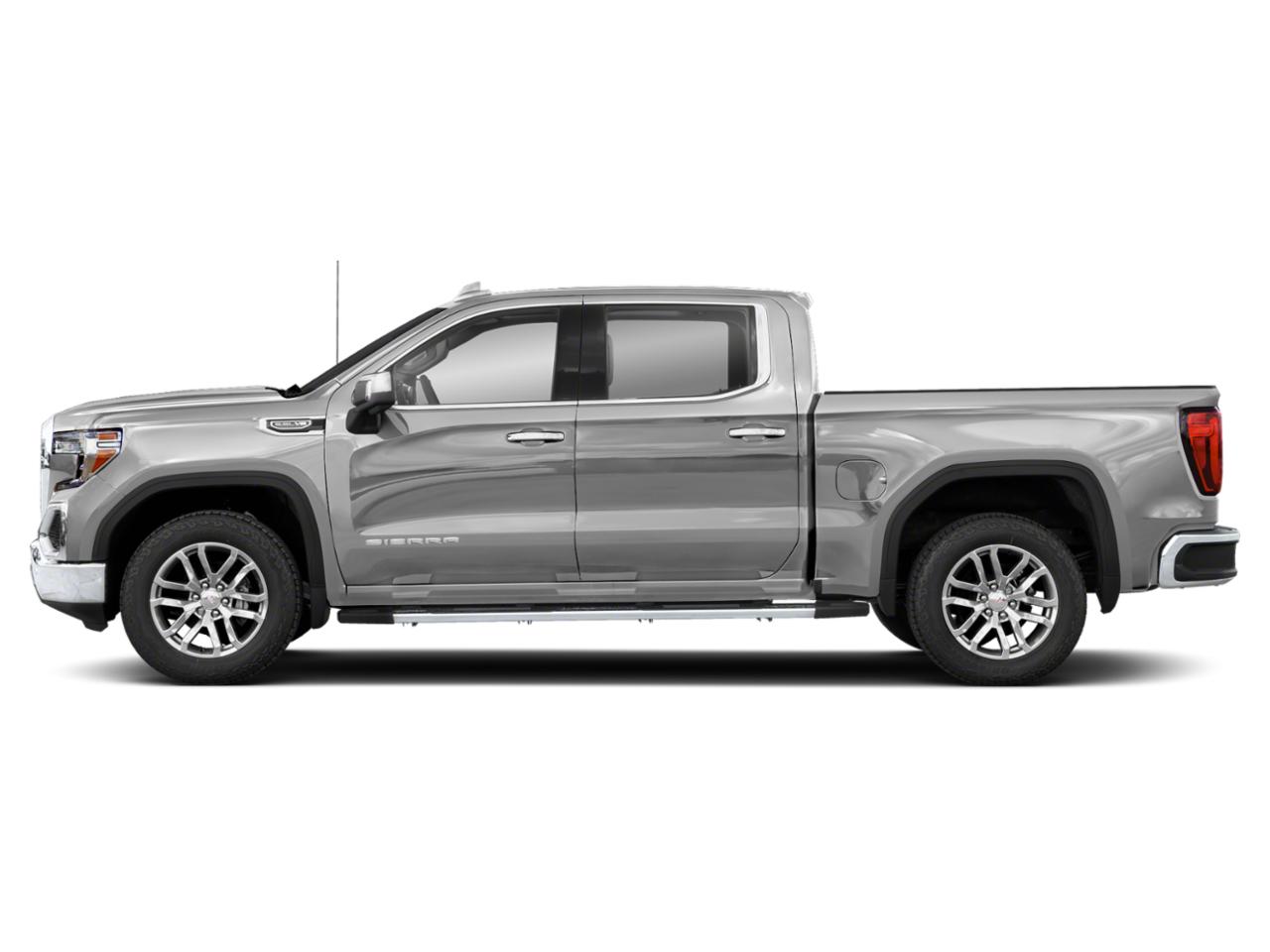 2019 GMC Sierra 1500 Vehicle Photo in Pleasant Hills, PA 15236