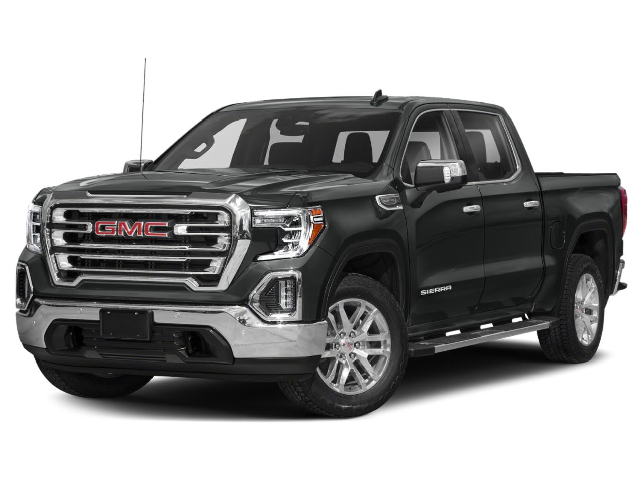 2019 GMC Sierra 1500 Vehicle Photo in Decatur, TX 76234
