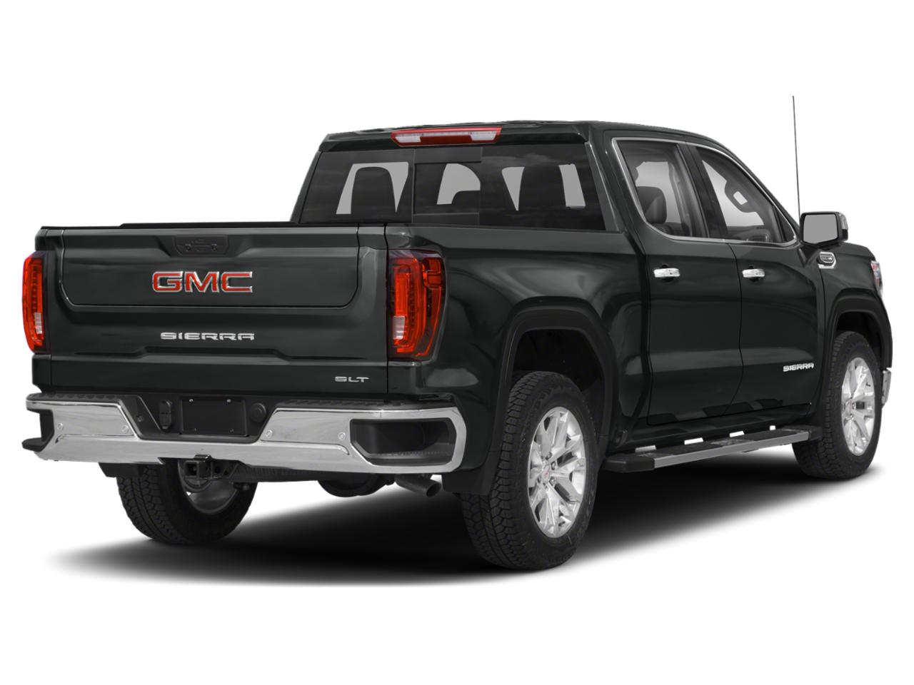 2019 GMC Sierra 1500 Vehicle Photo in Decatur, TX 76234