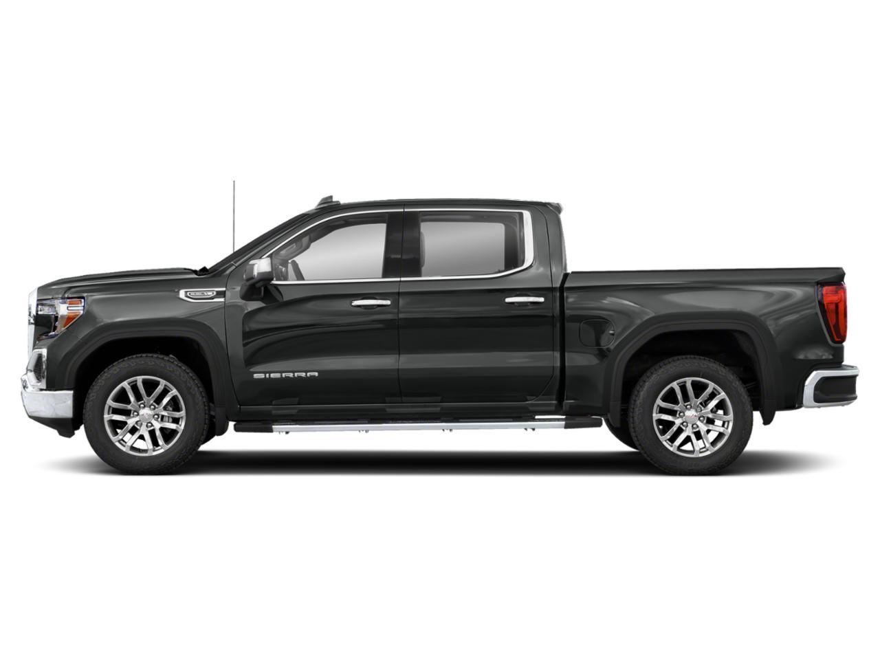 2019 GMC Sierra 1500 Vehicle Photo in Decatur, TX 76234