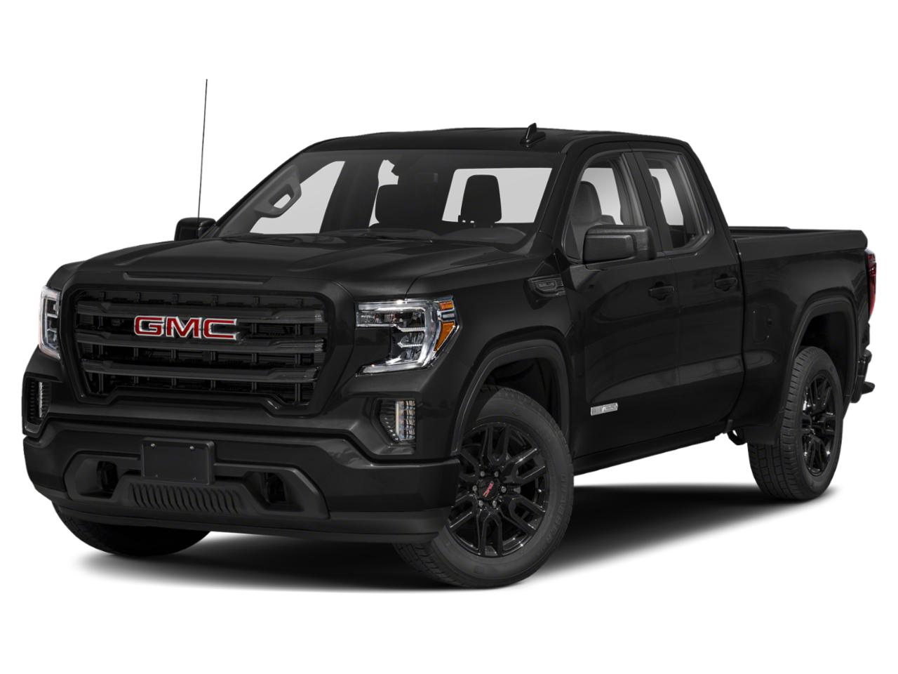 2019 GMC Sierra 1500 Vehicle Photo in LEOMINSTER, MA 01453-2952