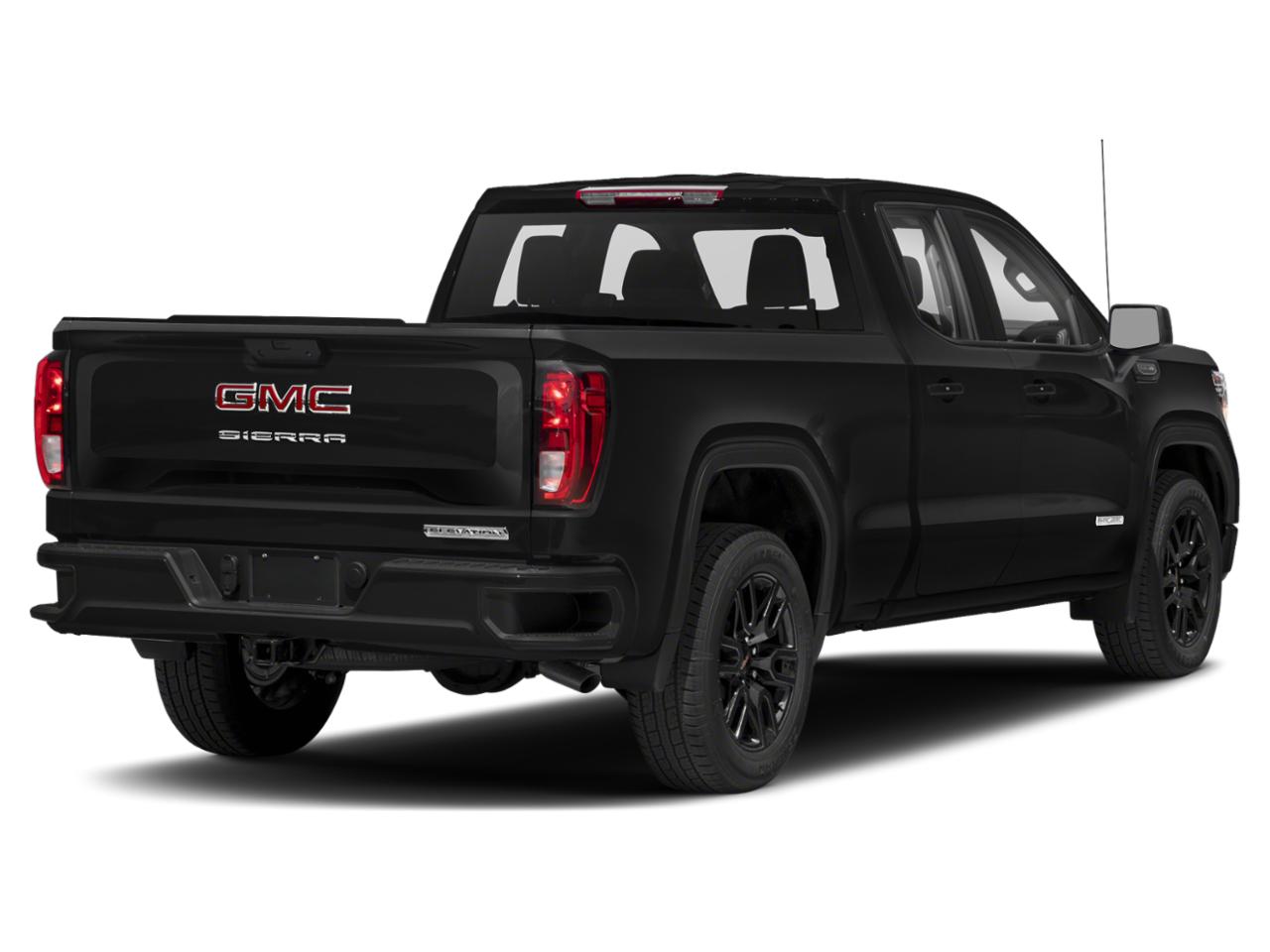 2019 GMC Sierra 1500 Vehicle Photo in LEOMINSTER, MA 01453-2952