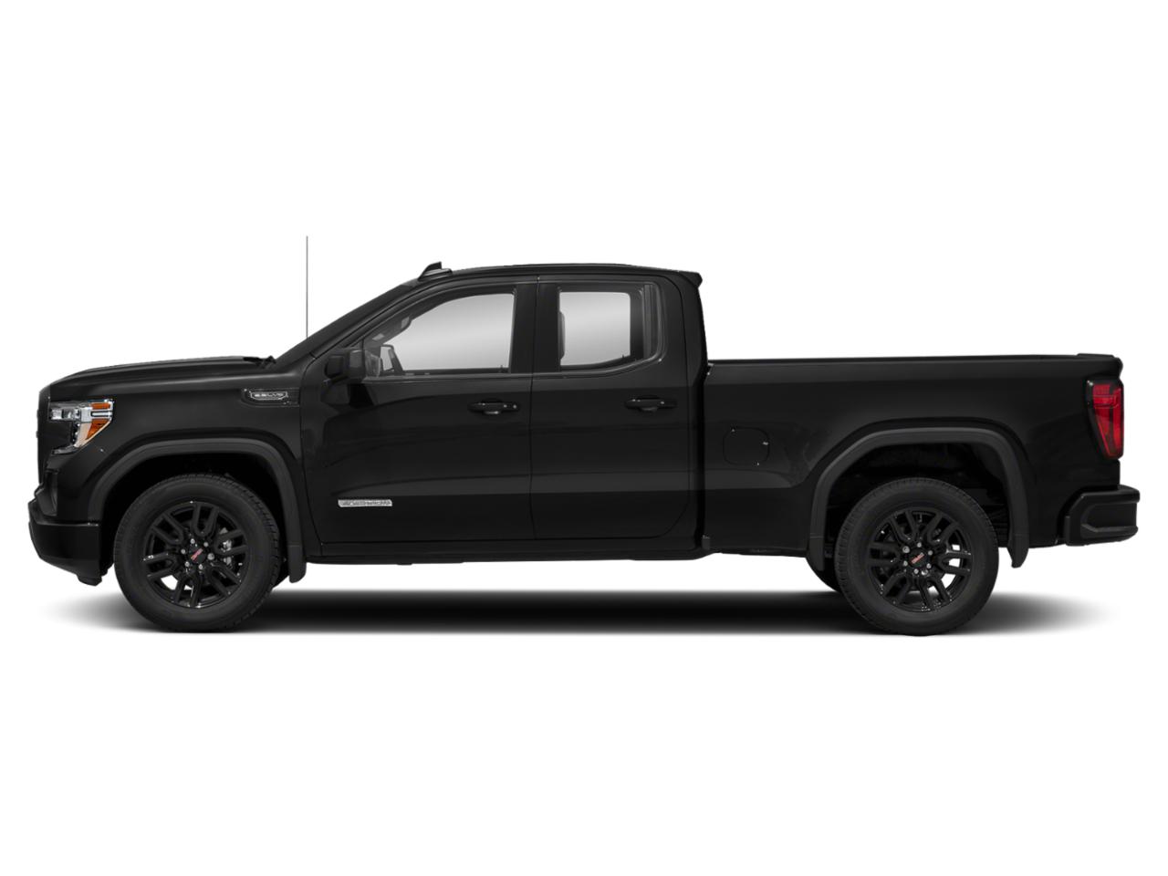 2019 GMC Sierra 1500 Vehicle Photo in LEOMINSTER, MA 01453-2952