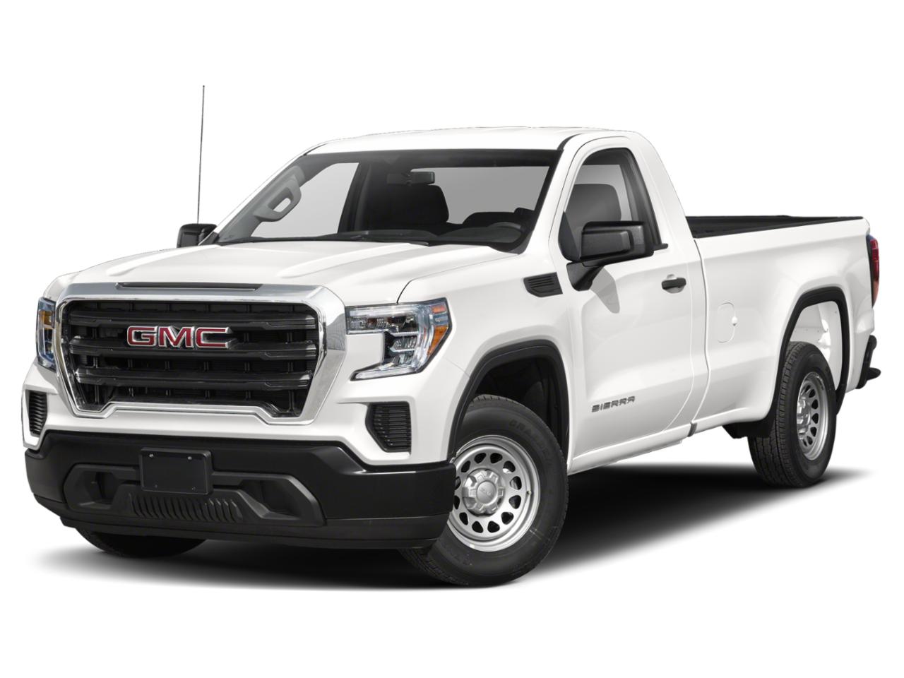 2019 GMC Sierra 1500 Vehicle Photo in Akron, OH 44312