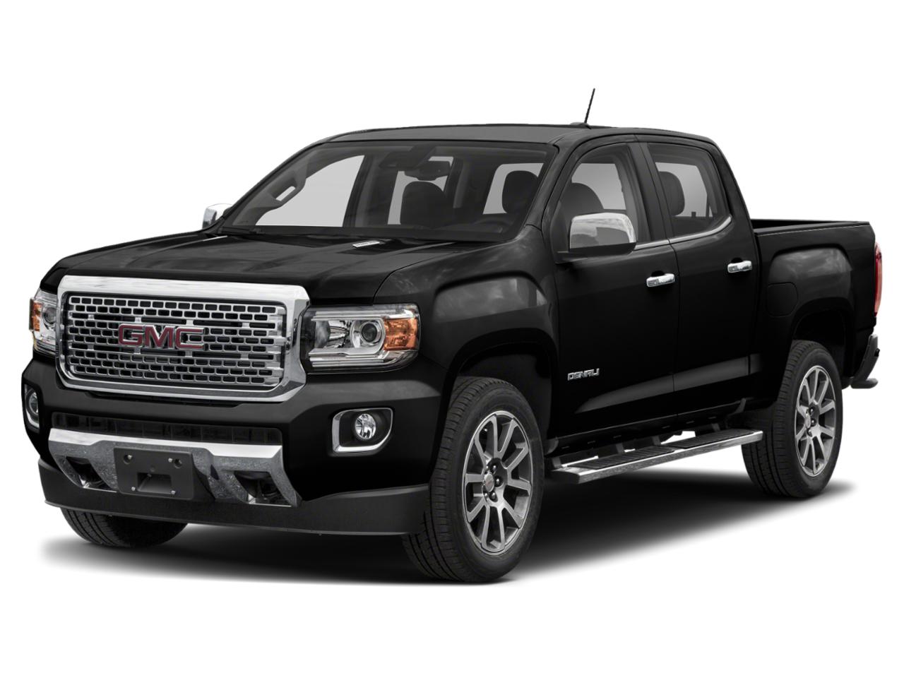 2019 GMC Canyon Vehicle Photo in Marion, IA 52302
