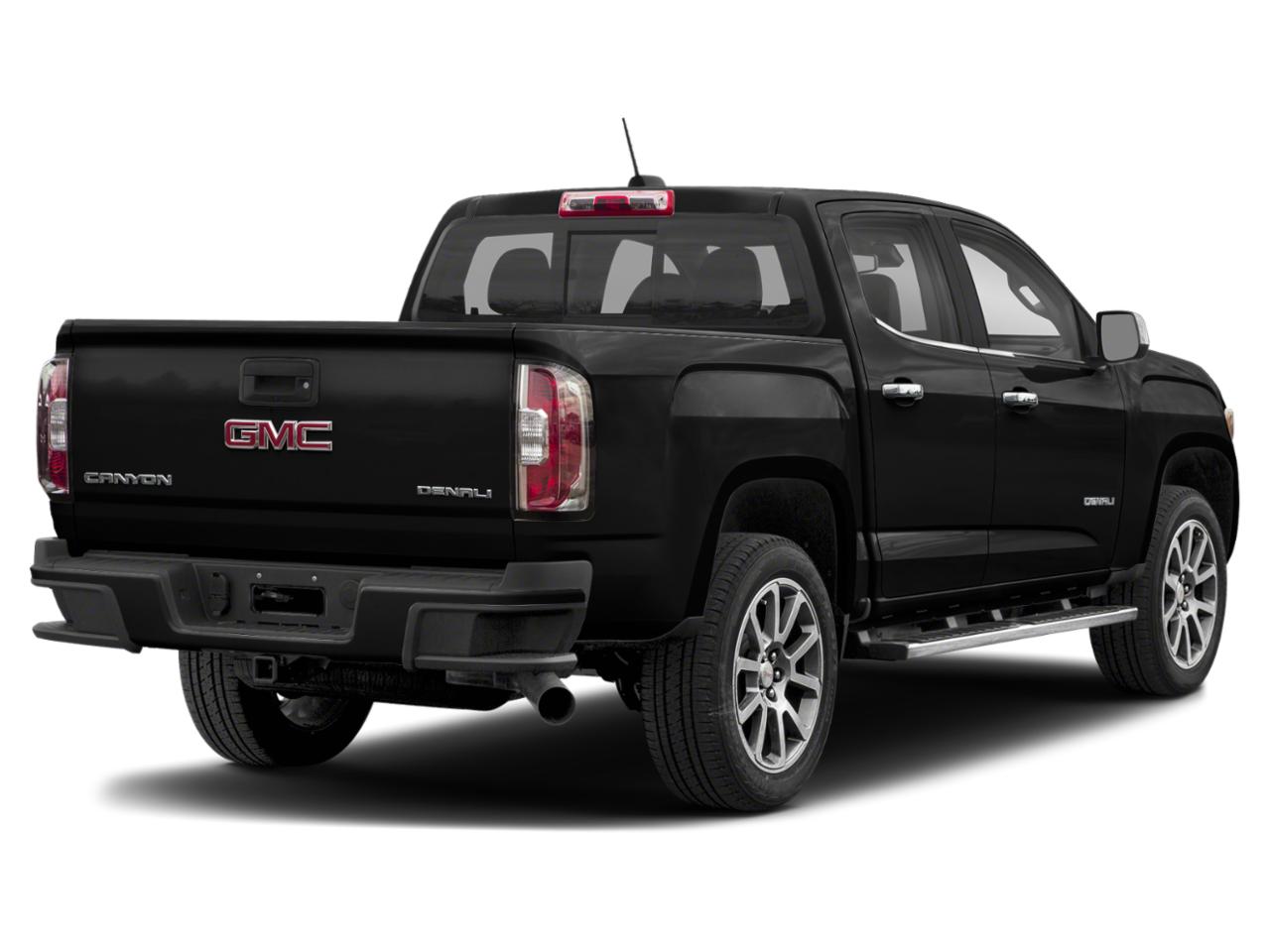 2019 GMC Canyon Vehicle Photo in Marion, IA 52302