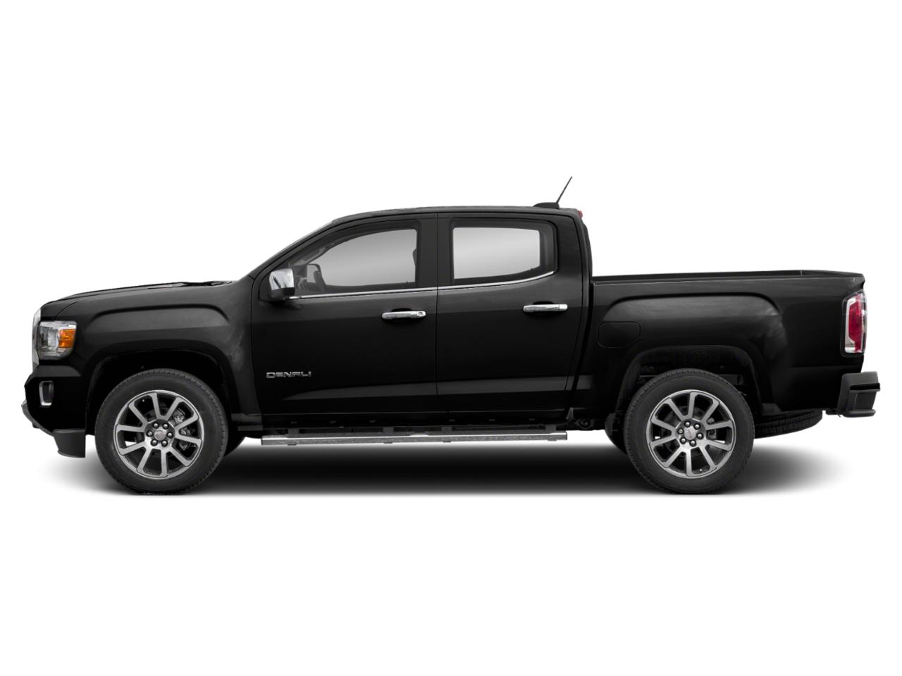 2019 GMC Canyon Vehicle Photo in Marion, IA 52302