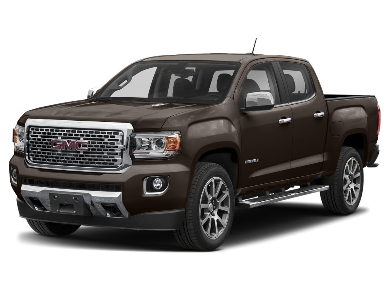 2019 GMC Canyon Vehicle Photo in SELMA, TX 78154-1459