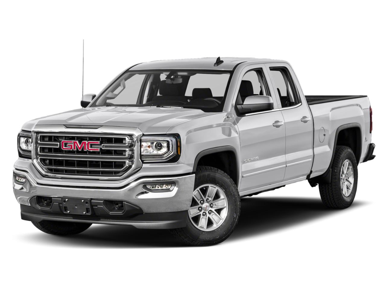 2019 GMC Sierra 1500 Limited Vehicle Photo in Akron, OH 44312