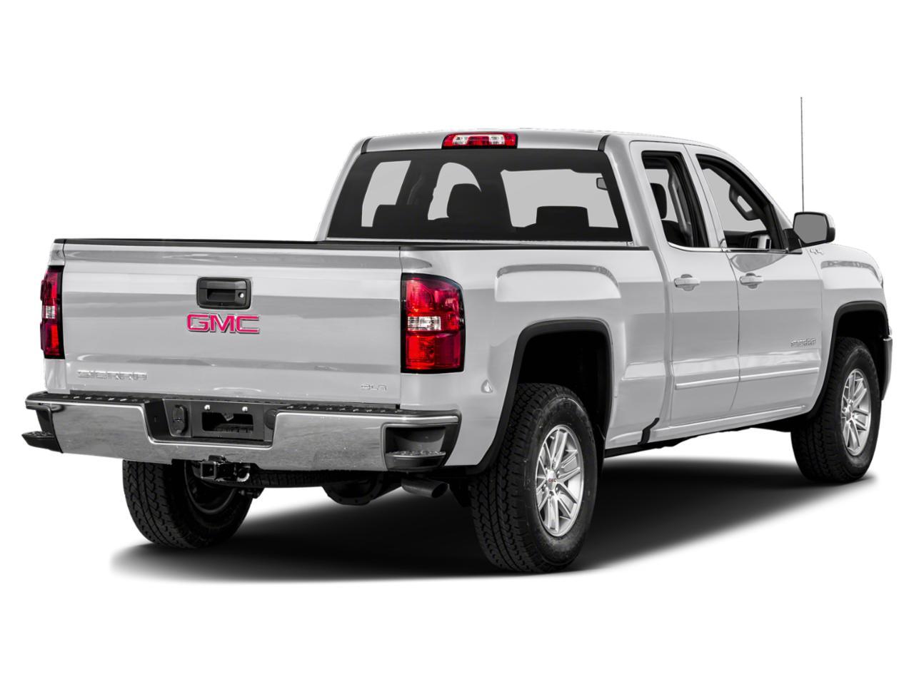 2019 GMC Sierra 1500 Limited Vehicle Photo in Akron, OH 44312