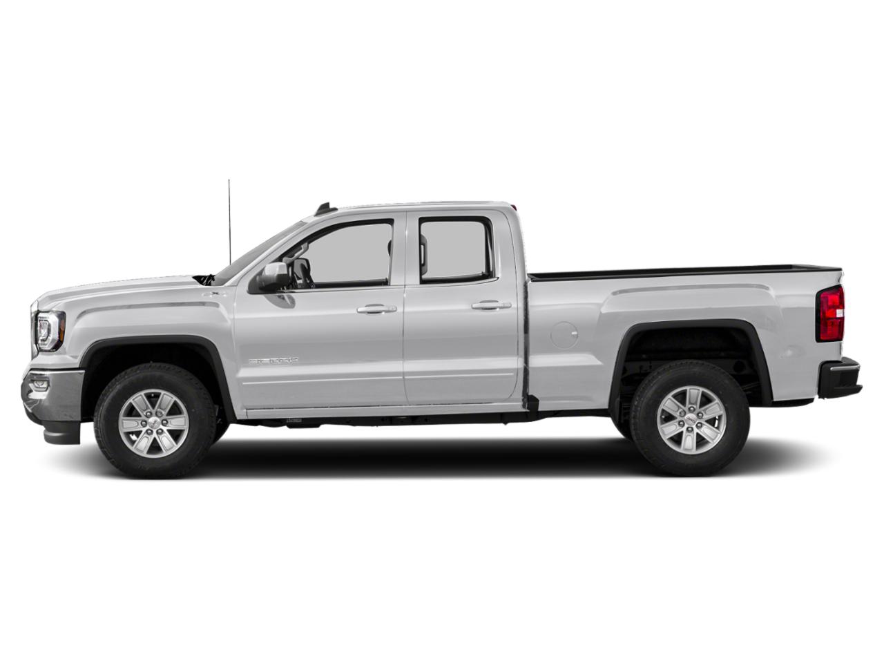 2019 GMC Sierra 1500 Limited Vehicle Photo in Akron, OH 44312