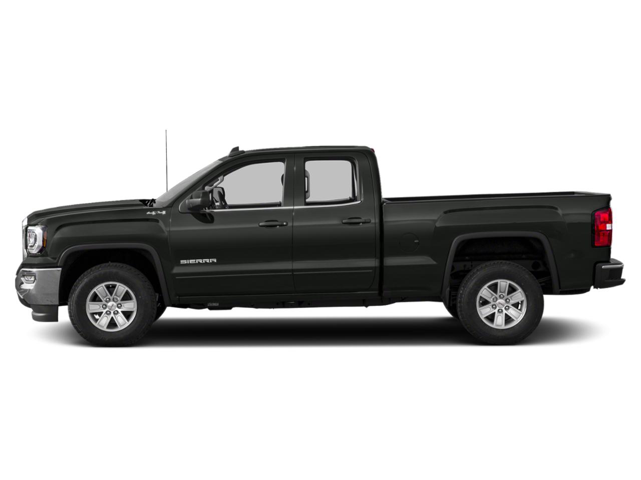 2019 GMC Sierra 1500 Limited Vehicle Photo in Seguin, TX 78155