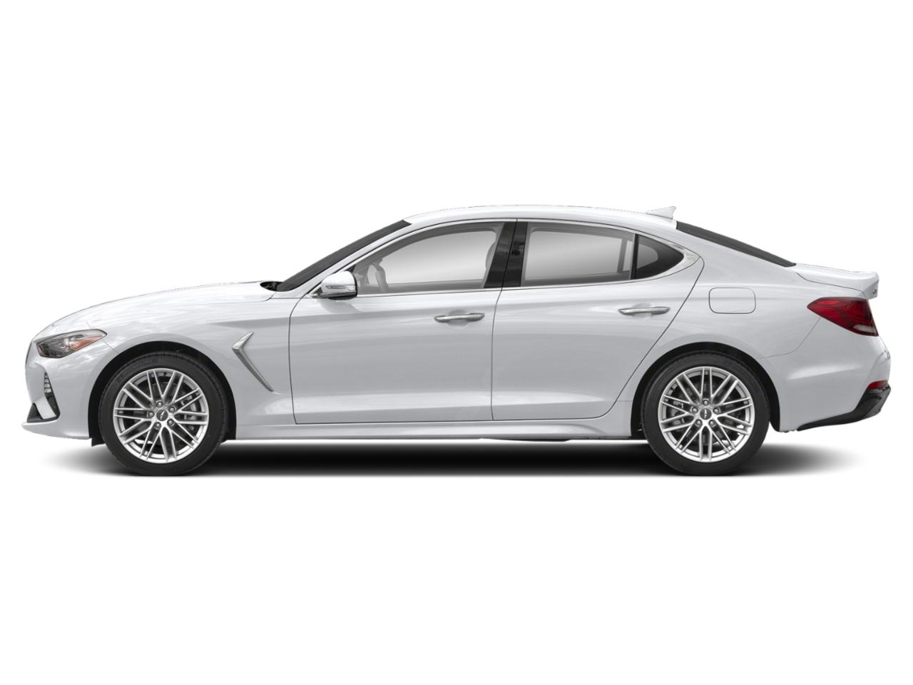 2019 Genesis G70 Vehicle Photo in Bluffton, SC 29910